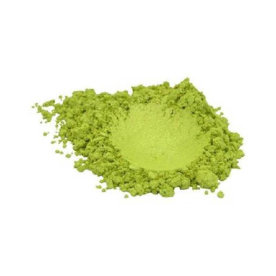 Colouring Green Pistachio Powder Water Soluble 1kg - SEVAROME