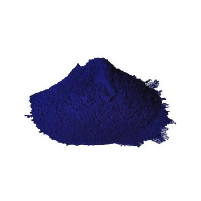 Colouring Blue Powder Oil Soluble 1kg COL7504/1 - SEVAROME