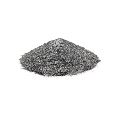 Colouring Metallic Silver Powder Oil Soluble 1kg - SEVAROME