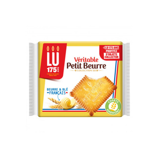Petit Beurre Biscuit Pack 200g - LU