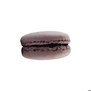 Macaron Blackcurrant Frozen 35pcs - FRANCK DEVILLE 
