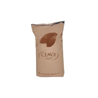 Blend Original Chocolate Couverture Dark 44% 10kg VEGAN - CEMOI