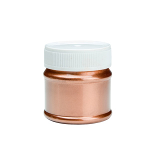 Colouring Powder Copper metallic 10g - MICHEL CLUIZEL