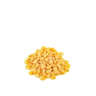 Freeze Dried Sweetcorn Kernals Bag 150g - GOURMET DE PARIS