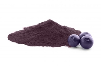 Freeze Dried Blueberry Powder 200g - GOURMET DE PARIS