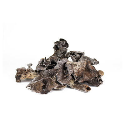 Mushrooms Black Trumpets Frozen 1kg