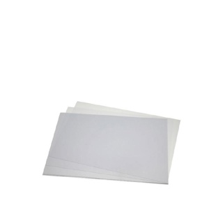 Acetate Sheet 60X40 175 Microns - Pack w/25 Sheets PVC6040