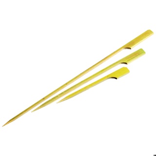 Golf Skewer 9cm Solia Pack/200 Pieces VO11600