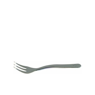 Mini Fork Silver 10cm Pack/250 Pieces CS50725 - SOLIA