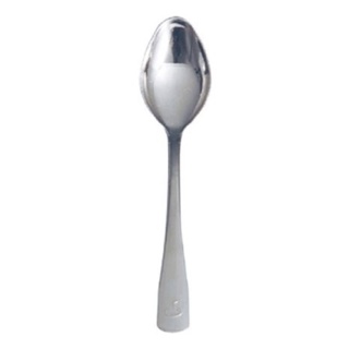 Mini Spoon Silver 10cm Pack/250 Pieces CS50724 - SOLIA