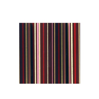 Transfer Sheets Coloured Stripes  320X250mm - Pack w/10 Sheets FPE-1393-C4 - DECORS & CREATIONS