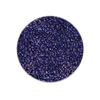 Fragments Glazed Violet Box 1kg 6408(BVL) - CANDIFLOR