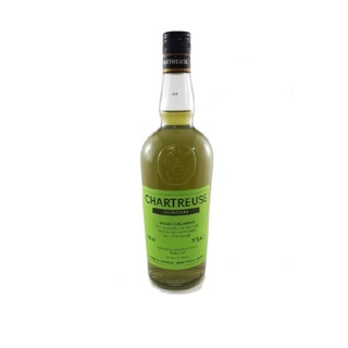 Chartreuse Green 70% GDP Bottle 700ml