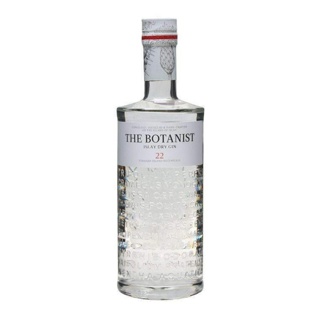 Gin 60% The Botanist Bottle 1lt
