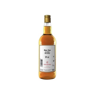 Rum Dark 54% "Ile Du Vent" Bottle 1lt 5275 