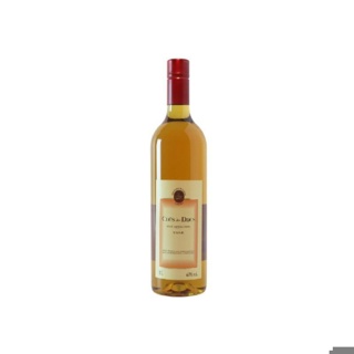 Armagnac 60% Bottle CleS des Ducs 1lt  5250/1 