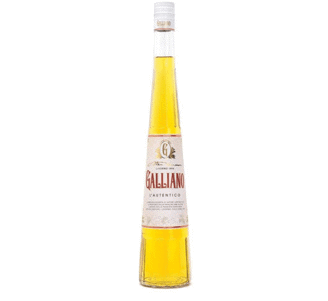 Galliano 60% Bottle 1lt