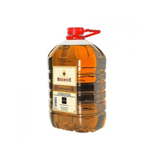 Brandy Beehive French 60% Bottle 5lt