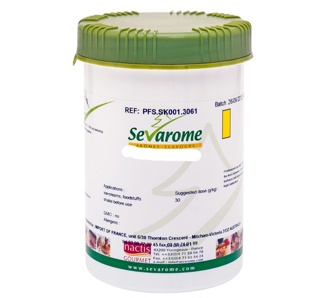 Compound Speculos Dosage 25-30g/kg 1kg PFS4311- SEVAROME