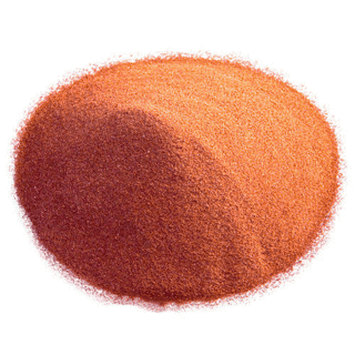 Colouring Metallic Copper Powder Oil Soluble 1kg - SEVAROME