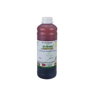 Flavouring Natural Raspberry 1L ACN0087 - SEVAROME