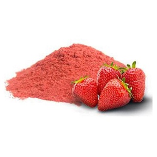 Colouring Red Strawberry Powder Water Soluble 1kg COL8111/1 - SEVAROME