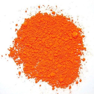 Colouring Orange Powder Oil Soluble 1kg COL7503/1 - SEVAROME