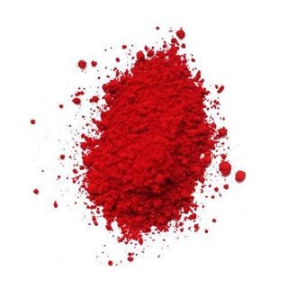 Colouring Red Powder Oil Soluble 1kg COL7502/1 - SEVAROME