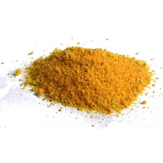 Colouring Orange Gold Powder Water Soluble 100g - SEVAROME