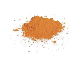 Colouring Orange Mandarine Powder Water Soluble 1kg - SEVAROME