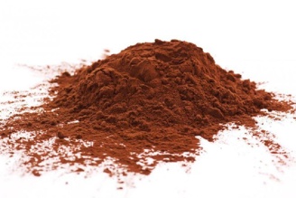 Colouring Natural Caramel Powder Water Soluble 1kg - SEVAROME