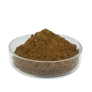 Colouring Brown Powder Oil Soluble 1kg - SEVAROME