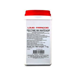 Pectin Nappage Nh (10g/kg) 1kg  LF1622A - LOUIS FRANCOIS