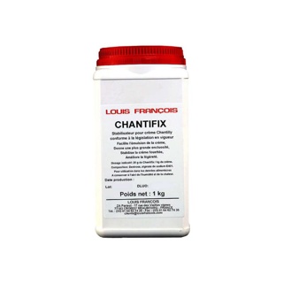 Chantifix (20g/Lt) 1kg - LOUIS FRANCOIS