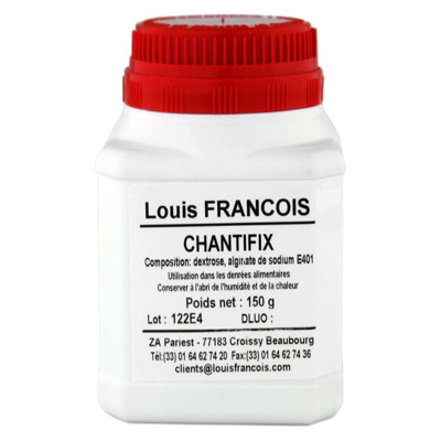 Chantifix 150g - LOUIS FRANCOIS
