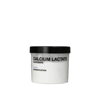 Gluco Calcium Lactate & Gluconate Tradissimo Pot 400g
