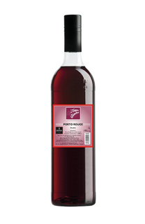 Porto 19% Bottle PET 1L