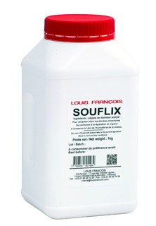 Souflix 1kg - LOUIS FRANCOIS