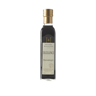 Vinegar Balsamic 500ml - HUILERIES DU BEAUJOLAIS