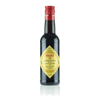 Sherry Vinegar 8 Reserve Solera 77 Bottle 250ml