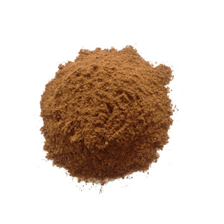 Spices Ginger Four Mix Pot 250g - LE JARDIN