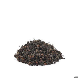 Pepper Black Voatsiperifery Pot 250g - LE JARDIN