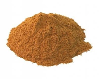 Spices Ground Cinnamon Ceylon Pot 250g - LE JARDIN
