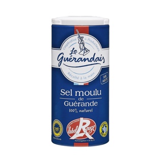 Salt Dispenser 125g SG2632 - LE GUERANDAIS