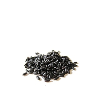 Black Venere Rice Product of Italy Bag 1KG