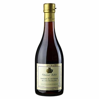 Vinegar Shallot Wine 7% 500ml EFV07 - EDMOND FALLOT