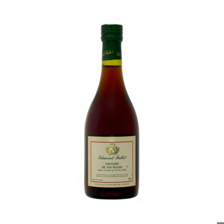 Vinegar Red Wine  500ml EFV500 - EDMOND FALLOT 