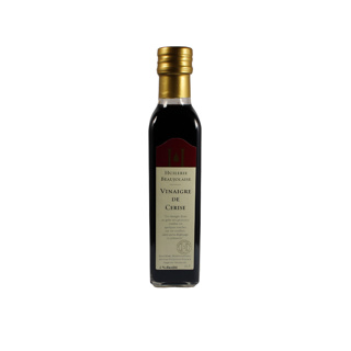 Vinegar Cherry 500ml - HUILERIE BEAUJOLAISE
