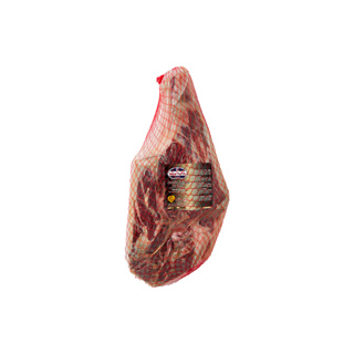 Ham Iberico Cebo Min 24 months Boneless 4,5-5,5kg Green Label Julian Martin | per Kg