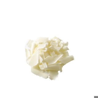 Chocolate Shavings White Pot DOB43168  2.5kg
